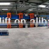 Continuous 50mm PU Foam Sandwich Panel Machine Used in Prefab Houses thumbnail-1