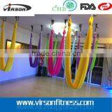 VYH666 Ningbo Virson Anti-gravity Yoga Product Yoga Swing/Inversion Tool Hummock thumbnail-6