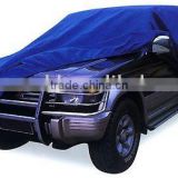 polyester SUV car cover