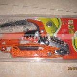 High-speed Steel Saw Blade Hand Saw Tree Cutting thumbnail-5