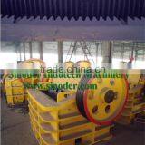Supply Complete Dolomite Crusher in Industrial Crushing & Grinding Projects -- Sinoder Brand thumbnail-1
