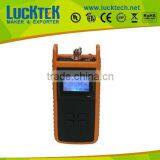 Check Fiber Fault Fiber Optical Powre Meter