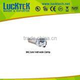 BNC Twist Male Clamp