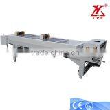 Stainless Steel Cooling Strips