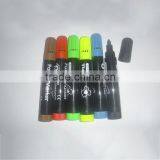 Cheap price non-washable fabric marker, T-Shirt marker