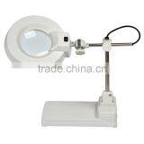 5X Magnifier Lamp ESD Safe Vertical Magnifier Lamp Magnifing LED Lamp Foldable thumbnail-2