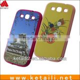 for samsung galaxy note 2 n7100 3d case cover