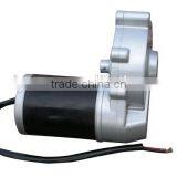 DC gear motor 12V 180W