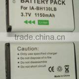 Digital Camera Battery thumbnail-1