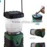 One pc 3W LED Battery Operated Lantern ABS Body With TPR Material thumbnail-1