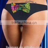Hot Sexy Photo Ladies Thong G-string thumbnail-2