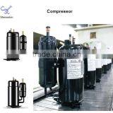 Industrial Usage R410A Rotary Compressor thumbnail-3