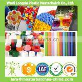 Color Masterbatch Pigments for Plastic Coloring thumbnail-6