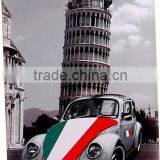 Modern Popular Tin Painting/wall Mural Artist thumbnail-1