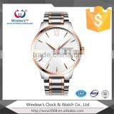 3atm Waterproof Classic Quartz Watch With Rolexable Style thumbnail-1