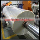 Hot Sale Insulation Materials Double Side Aluminum Polyester Foil Mylar Pet Tape ALU for EMI thumbnail-5