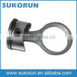 Bitzer Piston and Connectiong Rod Assy Compressor Parts 302298-14 100% Original thumbnail-1