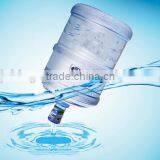 Pure Water Machine/5 Gallon Rising Filling Capping/5 Gallon Water Filler Line