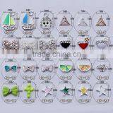 China Yiwu Eco-friendly Nail Art Salon Decor thumbnail-1