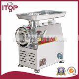 2012 Hot Sale 1500w Stainless Steel Fresh Meat Grinder for Home