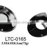 Black Rich Finish Cheap Wholesale Cigar Guillotine Cutter