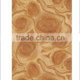 NEW Floral Pattern Nylon 3D Printed Carpet for Decoration thumbnail-1