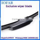 Custom Aero Frameless Wiper Blade Windshield Wiper Blade Supplier's Choice thumbnail-3