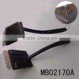 Stainless Steel Multi-functio Open Bbq Tools With Knife Fork Brush Shovel thumbnail-3