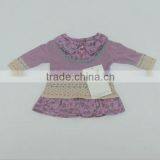 TYCH024 Cotton Dress for Girls