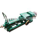 High Power Grouting Pump /Mortar Pump thumbnail-2