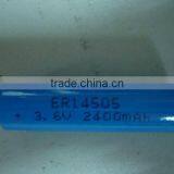 3.6v Er14505 Lithium Battery 2400mah Battery for Water Meter thumbnail-4