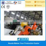 Machine for CPP Casting Film Extrusion Production Line