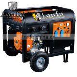 5kW Electric Gasoline Welding Generator With CE Soncap