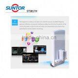 Newest Portable 5.8ghz Outdoor Waterproof Wireless Audio Transmission With 17dBi Antenna thumbnail-3