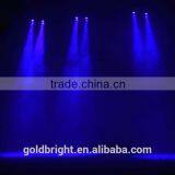 High Brightness LUMILEDS LED Stage DJ Disco Lighting 60W LED Scanner Effect Light thumbnail-6