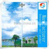 High Quality Floodlight Street Lighting Fitting Poles