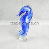 Glass Seahorse thumbnail-5