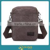 Canvas Sling Bag,Men Sling Bag thumbnail-1