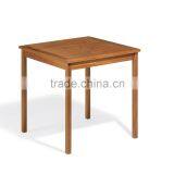 Square Restaurant Table and Chairs 4 Restaurant YT7023 thumbnail-2