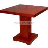 Square Restaurant Table and Chairs 4 Restaurant YT7023 thumbnail-4