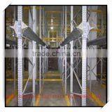 Drive Through Racks System