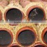 High Quality Chromium Carbide Hardfacing Wear Steel Pipe thumbnail-1