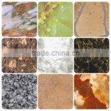Marble Pattern Heat Transfer Film