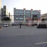 Taizhou Baozhiwei Vehicle Industry Co., Ltd. company overview - view 1 thumbnail
