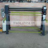 Electric Slip Rolling Machine, Slip Roll ,rolling Bender With Best Quality