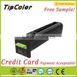 Compatible Lexmarkcx860 Toner,cx860 Laser Toner thumbnail-1