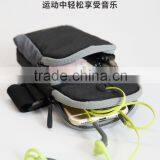 ROCK Universal Sports Arm Bag Waterproof Mobile Phone Arm Band thumbnail-2