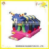 Customized Inflatable Water Slide Suppliers and Manufacturers in China thumbnail-3