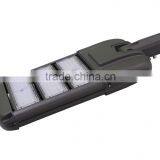 UL CUL DLC List Super Slim IP65 Modular Design 180w Led Street Light With MW Driver thumbnail-2