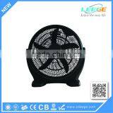 2104 Hot Sale Square Box Fan Wholesale thumbnail-1